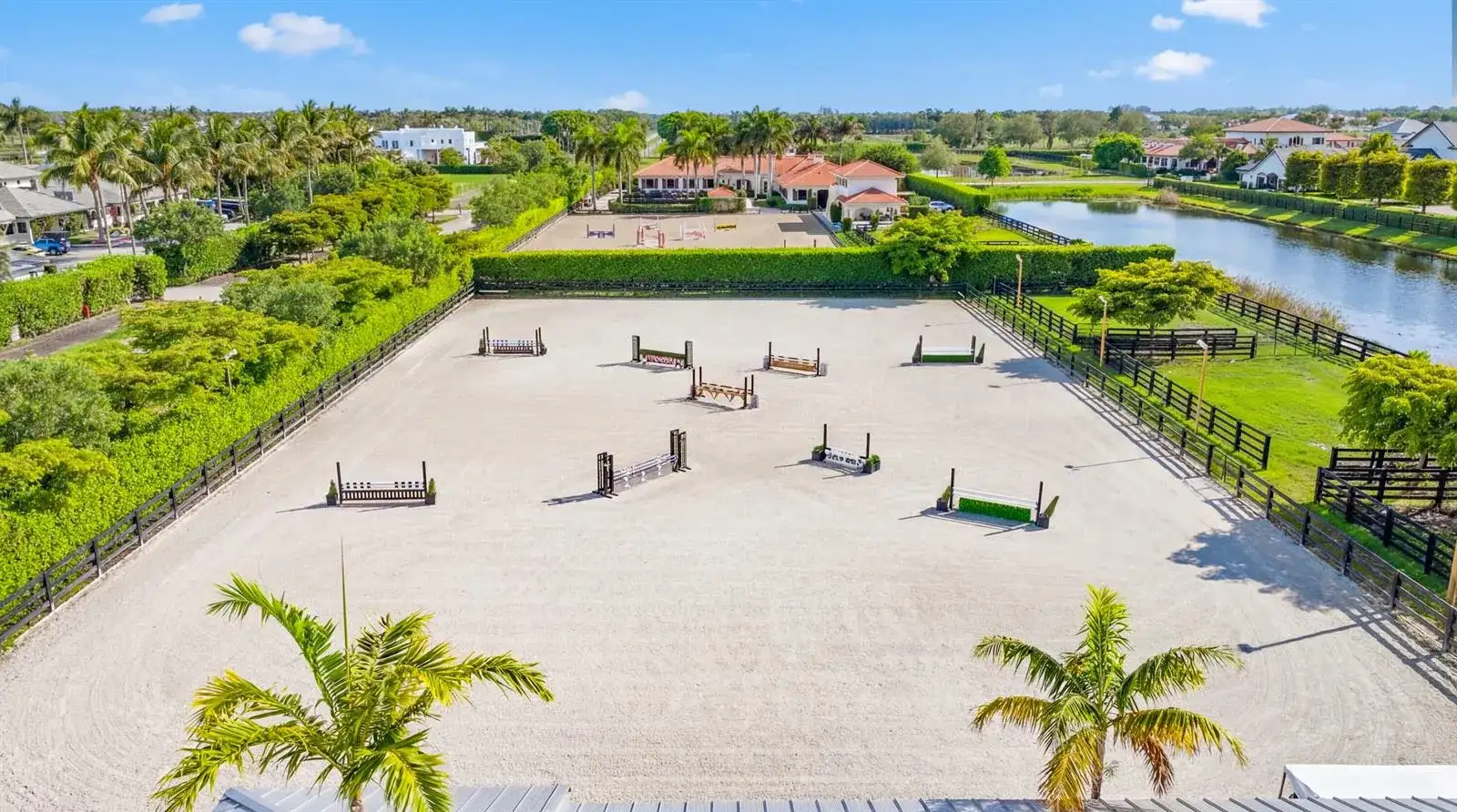 3601 Grand Prix Farms Drive, Wellington FL 33414 photo 5
