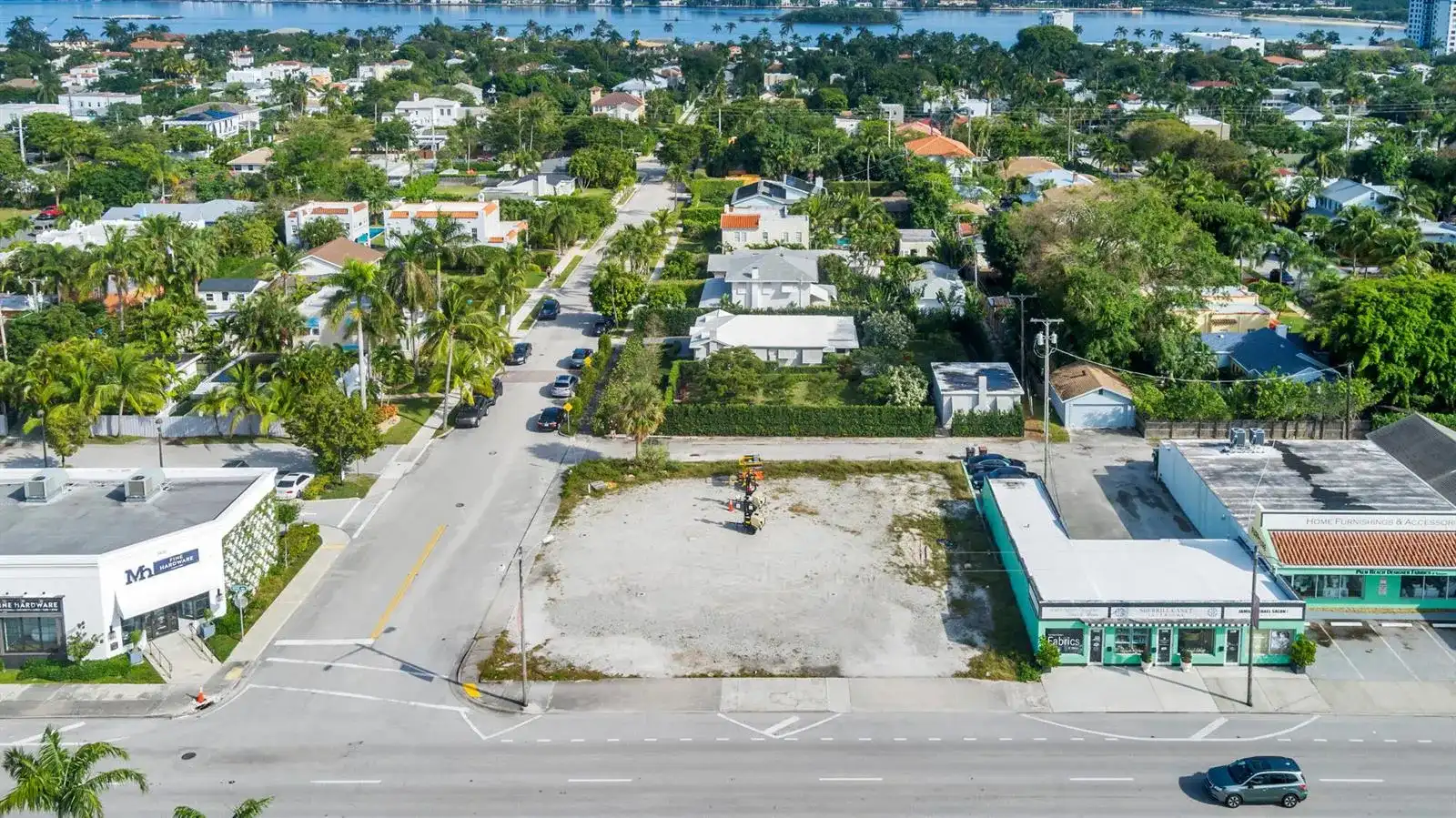 3500 S Dixie Highway, West Palm Beach FL 33405