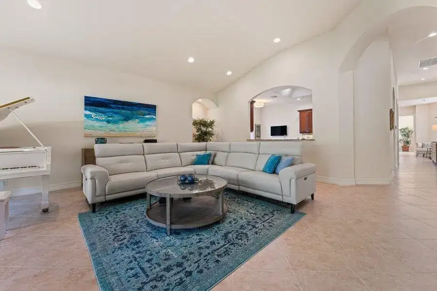 7502 S Orchid Hammock Drive, West Palm Beach FL 33412 photo 3
