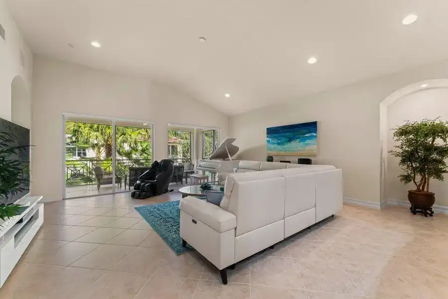 7502 S Orchid Hammock Drive, West Palm Beach FL 33412 photo 4