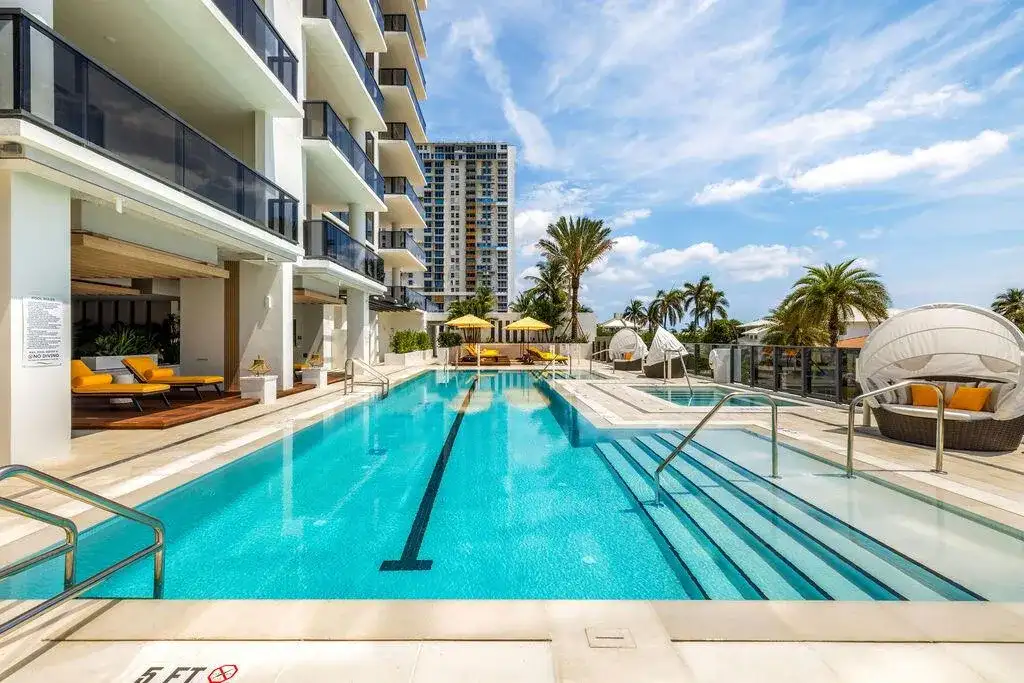 305 Briny Avenue # 706, Pompano Beach FL 33062 photo 3