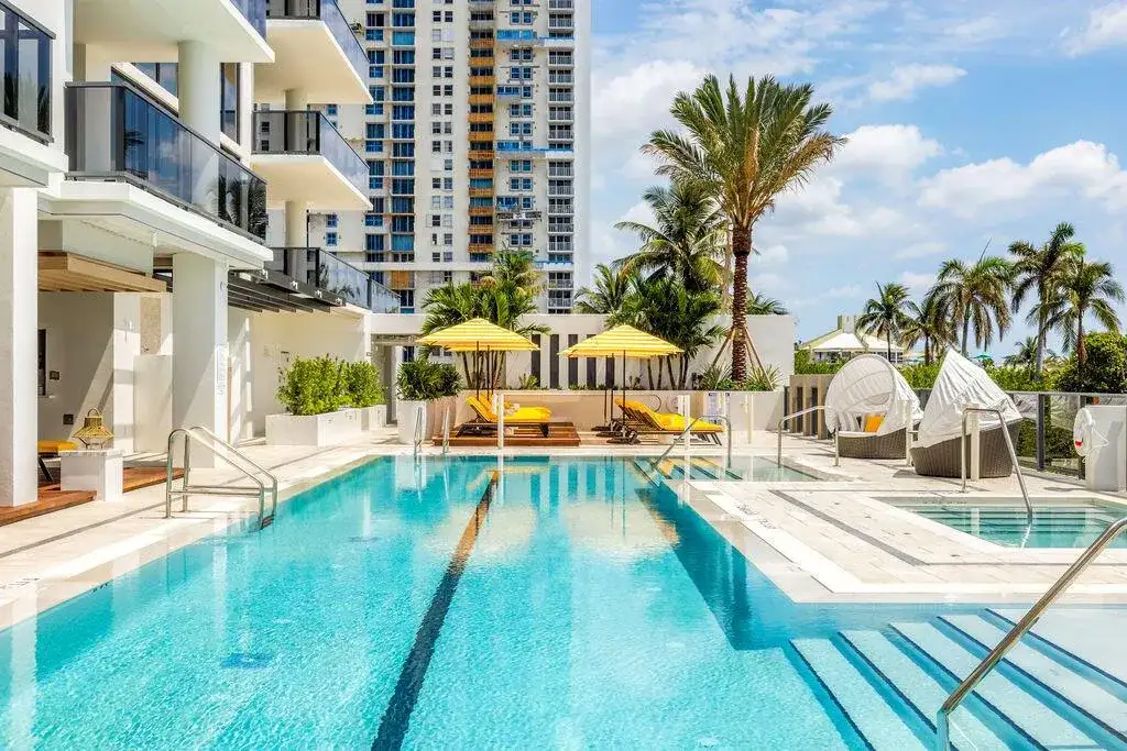 305 Briny Avenue # 706, Pompano Beach FL 33062 photo 4