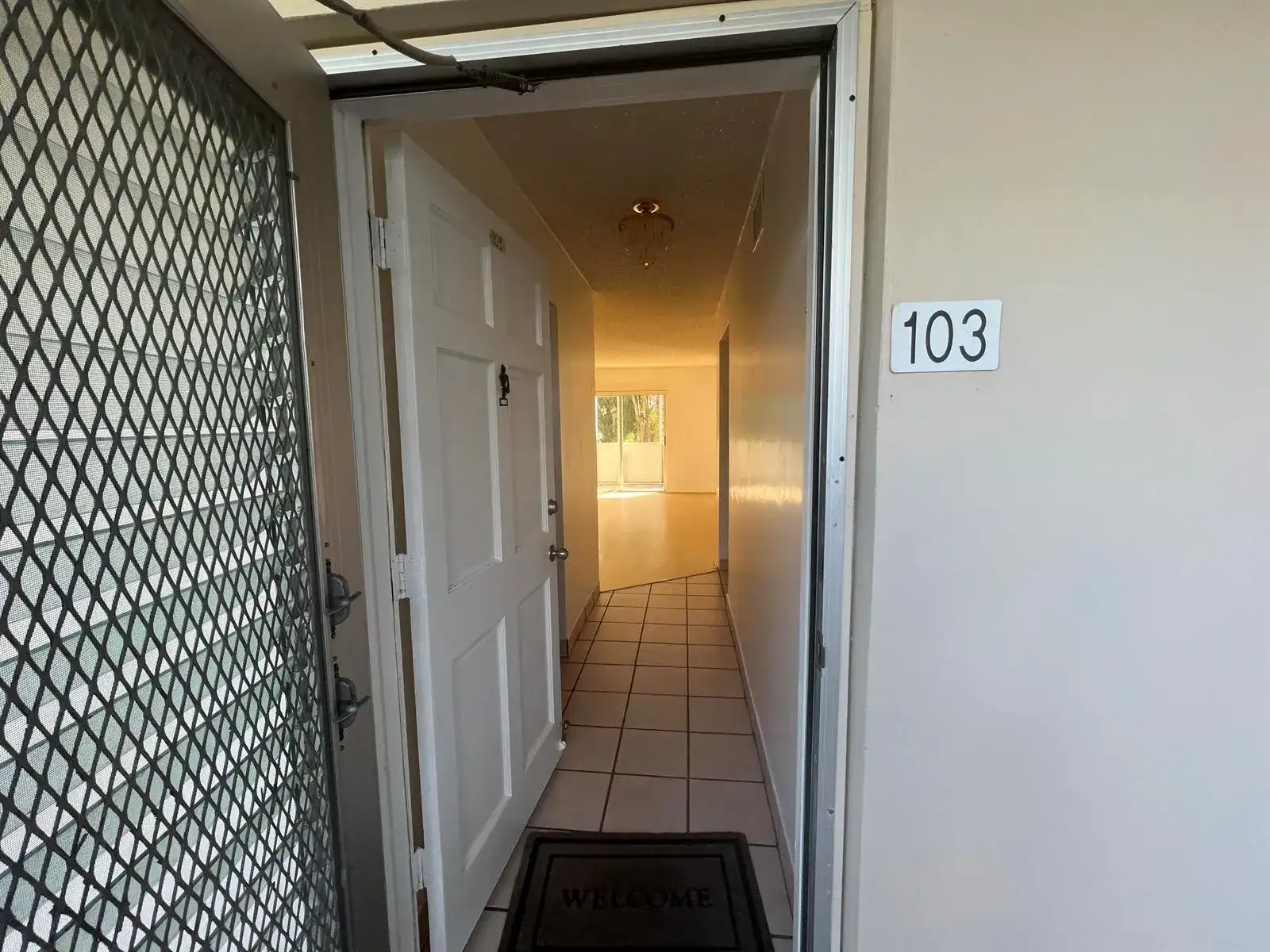 2682 S Garden Drive # 103, Lake Worth FL 33461 photo 3