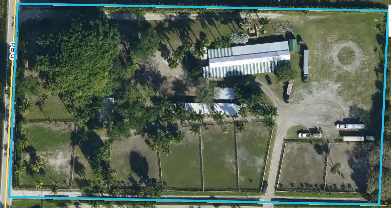1100 D Road, FL 33470 photo 2
