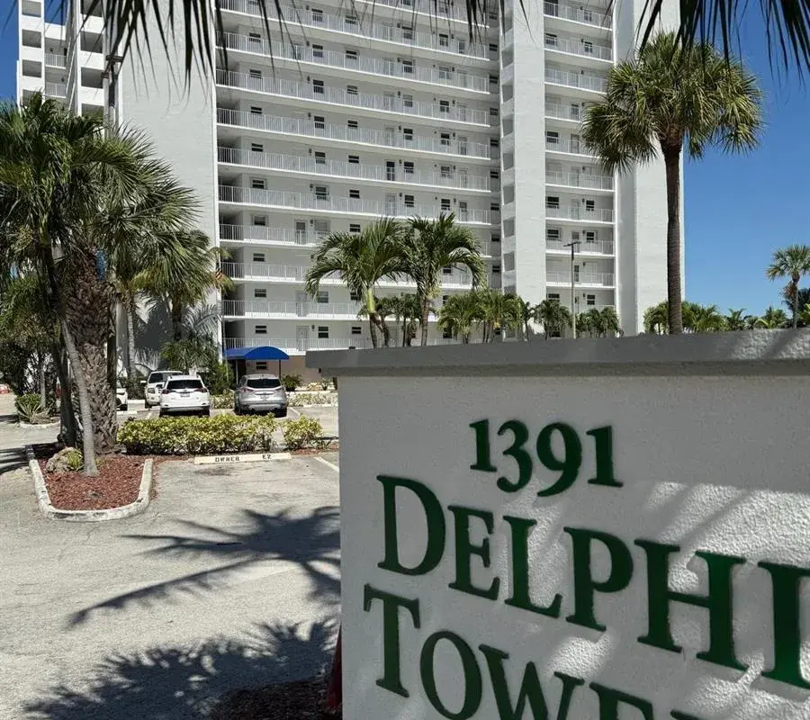 1391 S Ocean Boulevard # 308, Pompano Beach FL 33062