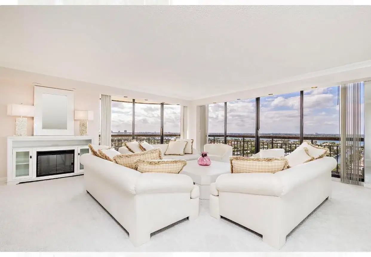 4100 N Ocean Drive # 1704, Singer Island FL 33404