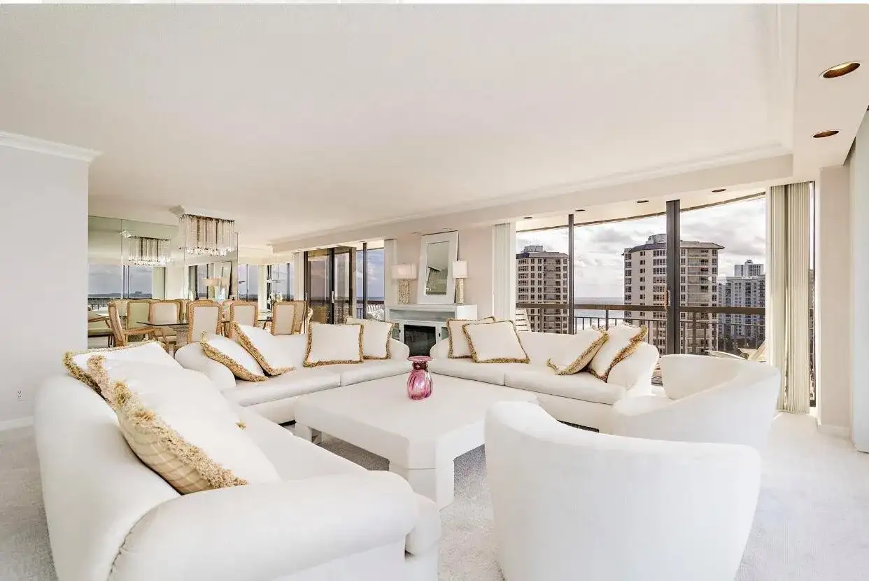 4100 N Ocean Drive # 1704, Singer Island FL 33404 photo 2