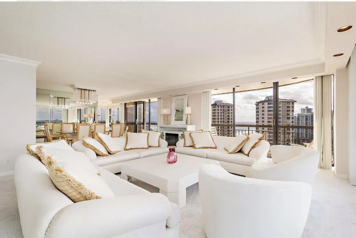 4100 N Ocean Drive # 1704, Singer Island FL 33404