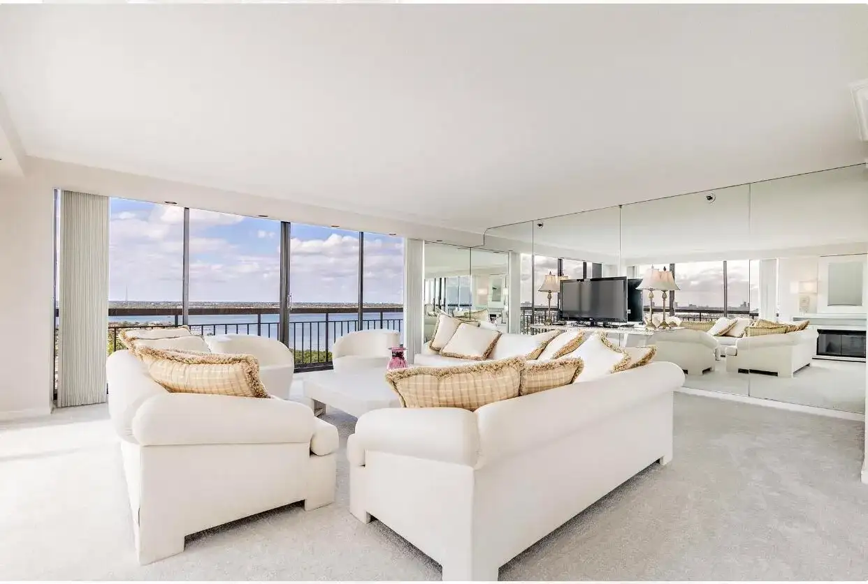 4100 N Ocean Drive # 1704, Singer Island FL 33404 photo 3