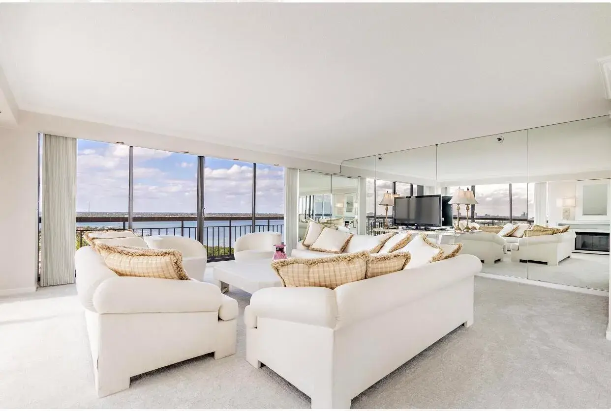4100 N Ocean Drive # 1704, Singer Island FL 33404