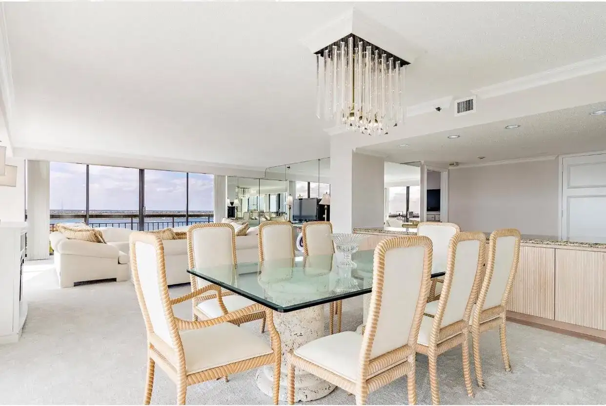 4100 N Ocean Drive # 1704, Singer Island FL 33404 photo 4