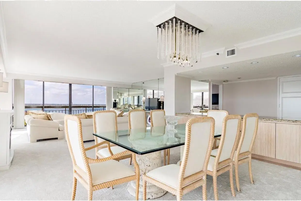 4100 N Ocean Drive # 1704, Singer Island FL 33404