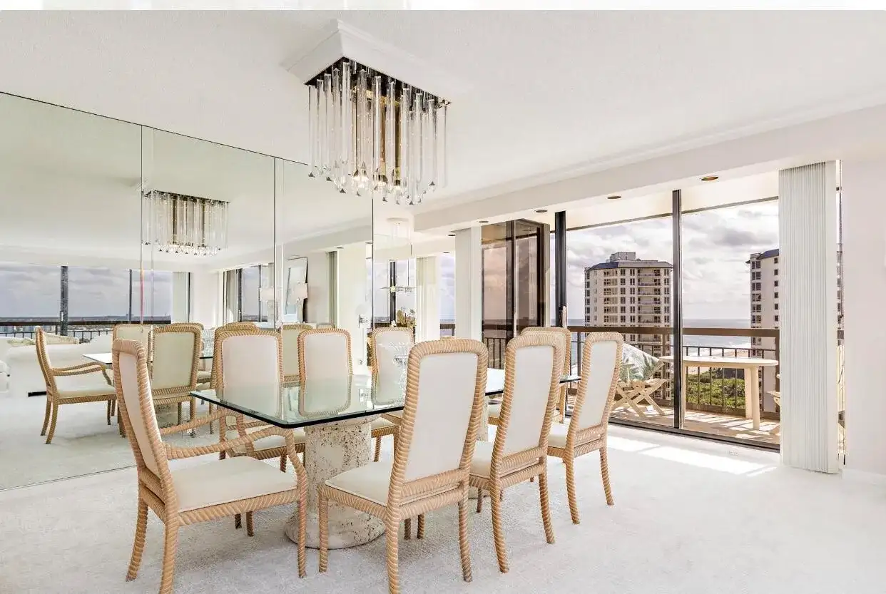 4100 N Ocean Drive # 1704, Singer Island FL 33404 photo 5