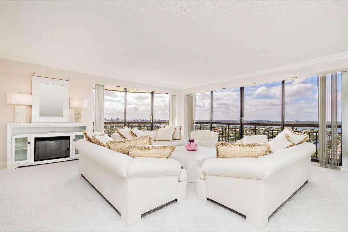 4100 N Ocean Drive # 1704, Singer Island FL 33404
