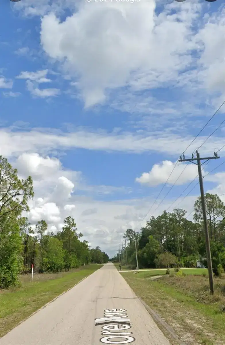 109 Moore Avenue, Lehigh Acres FL 33936 photo 2