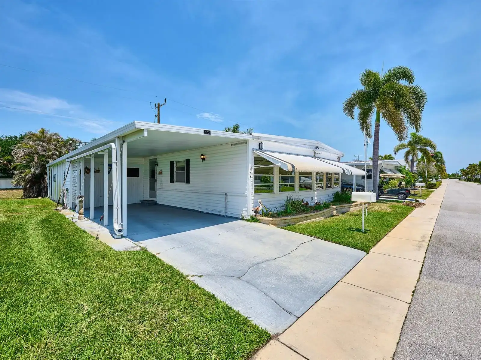 4300 SE Saint Lucie Boulevard # 175, Stuart FL 34997