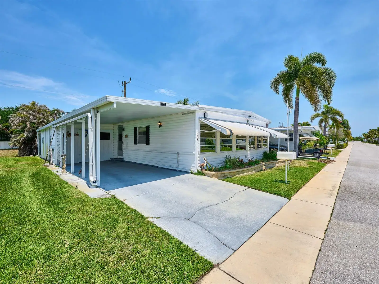 4300 SE Saint Lucie Boulevard # 175, Stuart FL 34997