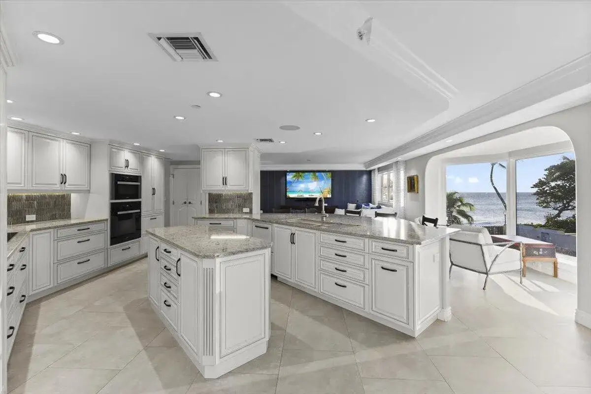 4605 S Ocean Boulevard # 3b, Highland Beach FL 33487