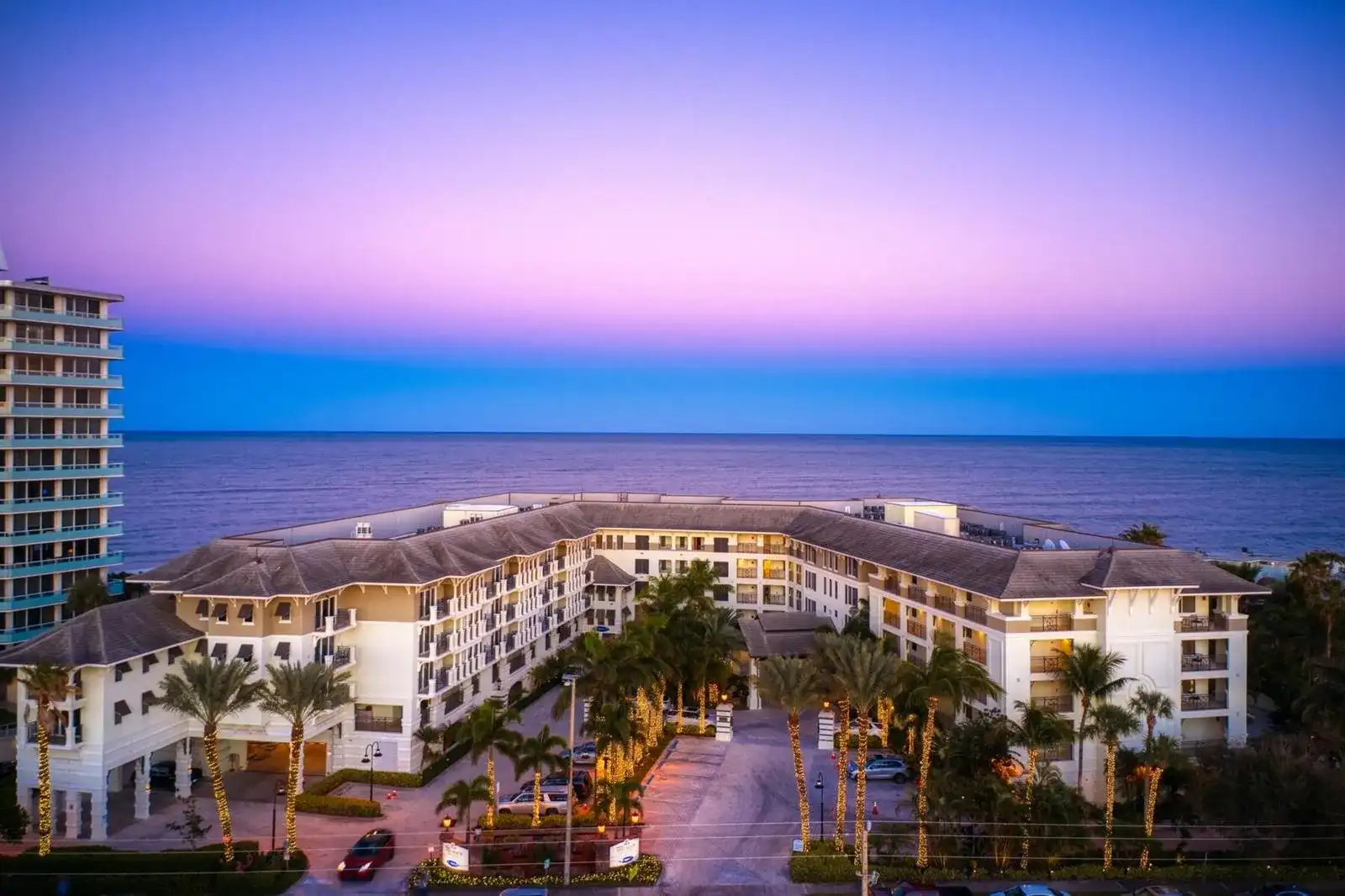 3500 Ocean Drive # 228, Vero Beach FL 32963