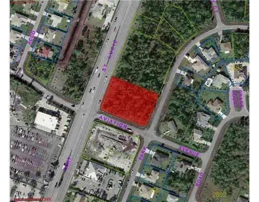2773 SW Port St Lucie Boulevard, Port St. Lucie FL 34953