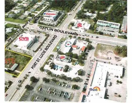 2773 SW Port St Lucie Boulevard, Port St. Lucie FL 34953 photo 3