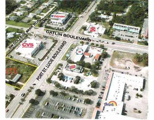 2773 SW Port St Lucie Boulevard, Port St. Lucie FL 34953