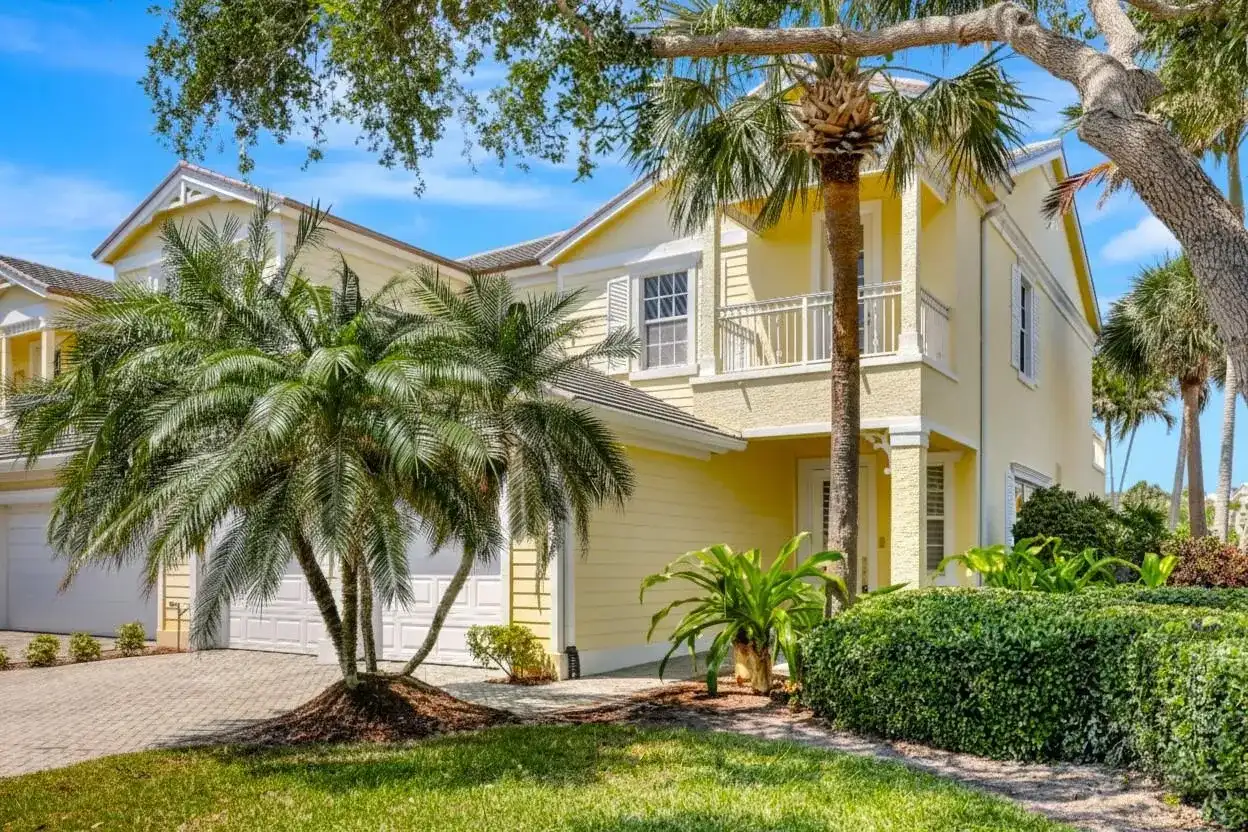 1907 Mariner Bay Boulevard, Fort Pierce FL 34949