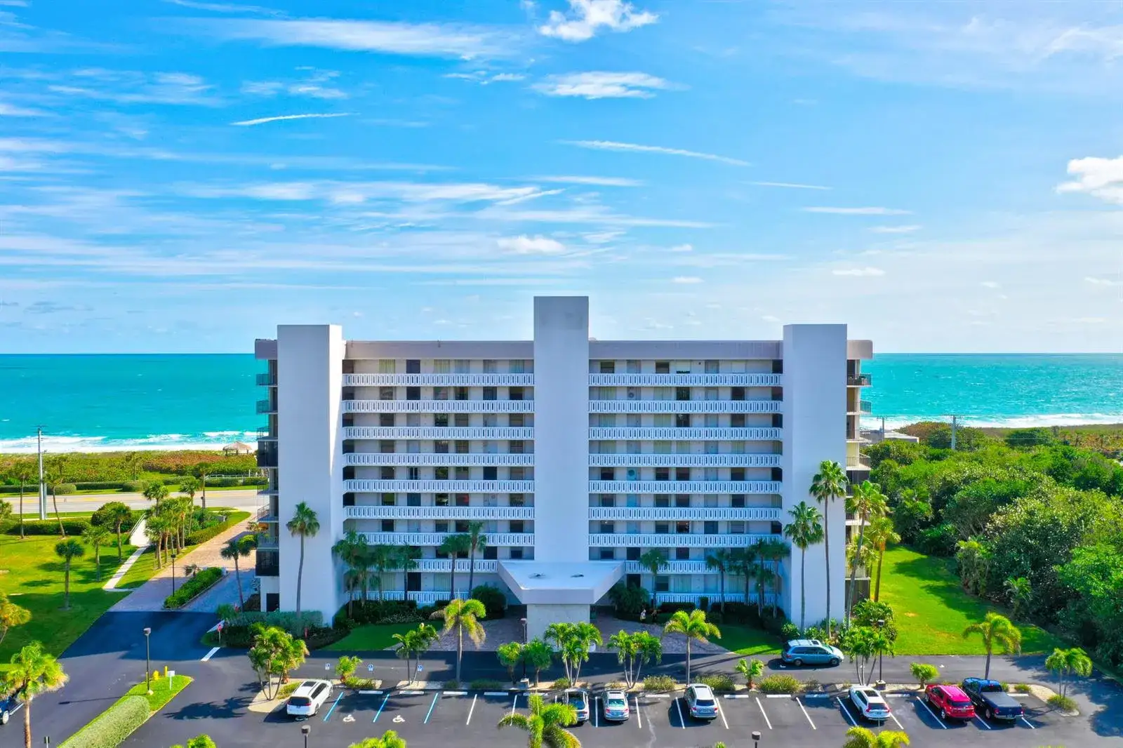 5055 N Highway A1A # 605, Hutchinson Island FL 34949