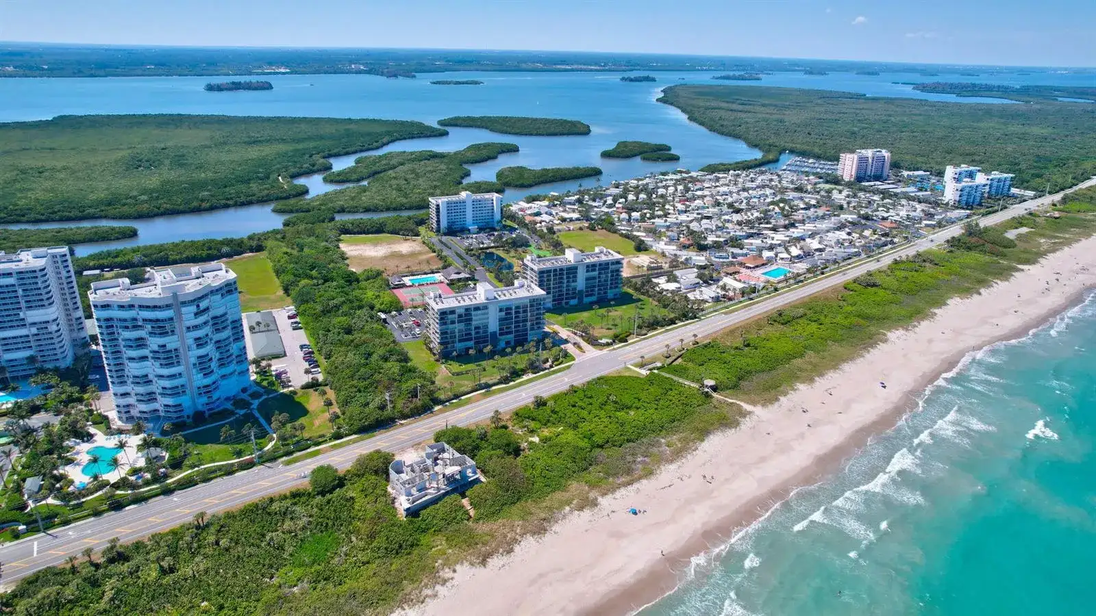 5055 N Highway A1A # 605, Hutchinson Island FL 34949 photo 4