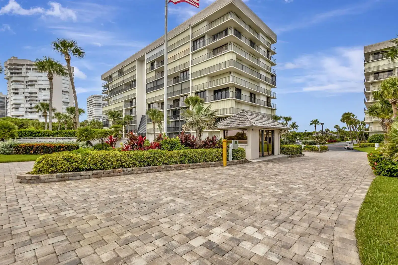 5055 N Highway A1A # 605, Hutchinson Island FL 34949 photo 5