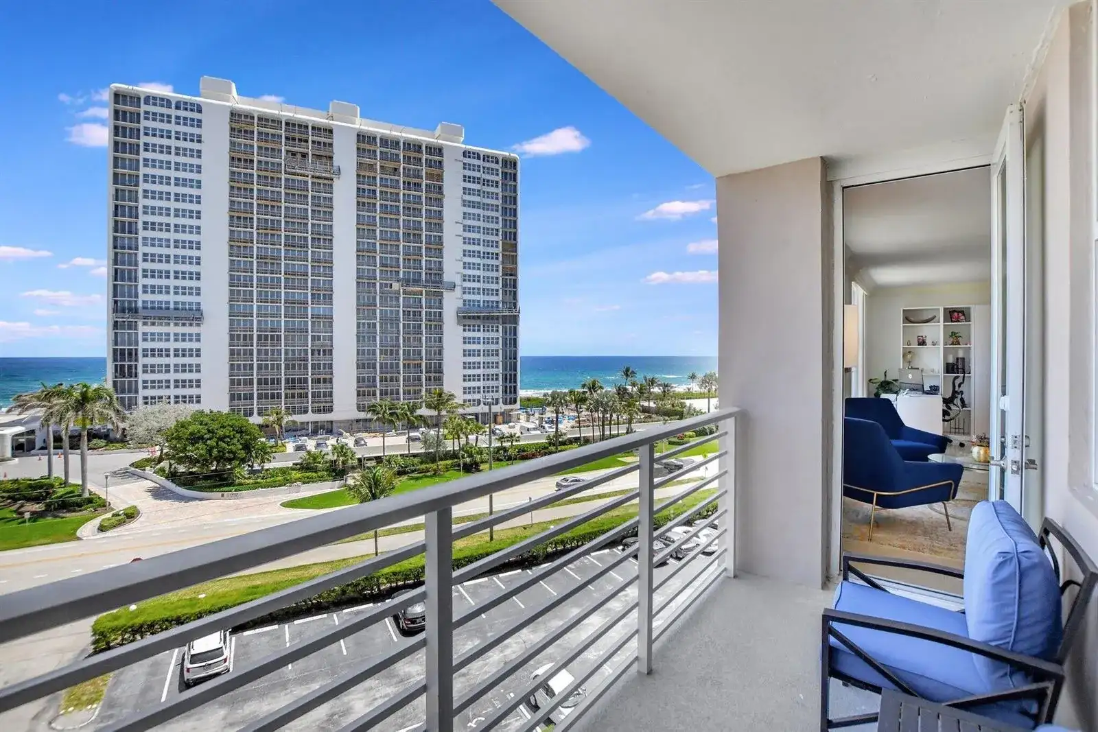 2851 S Ocean Boulevard # 6n, Boca Raton FL 33432 photo 2