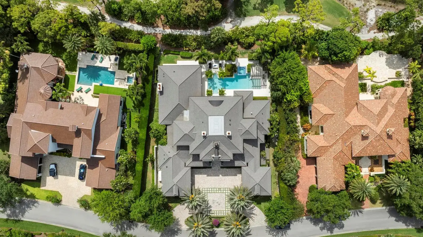 131 W Bears Club Drive, Jupiter FL 33477 photo 4
