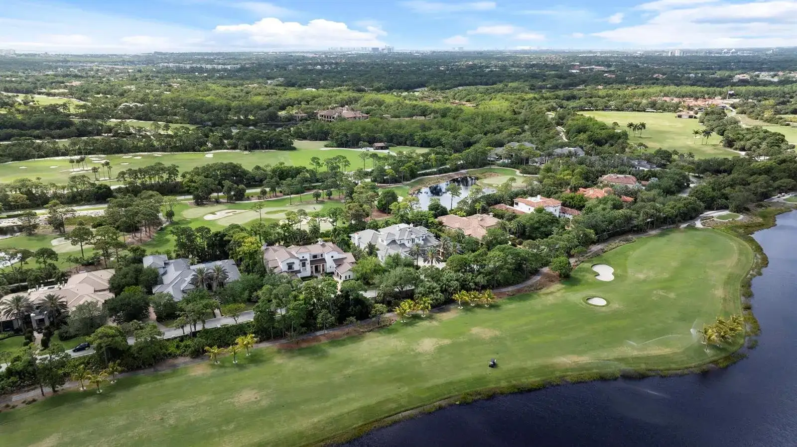 131 W Bears Club Drive, Jupiter FL 33477 photo 5
