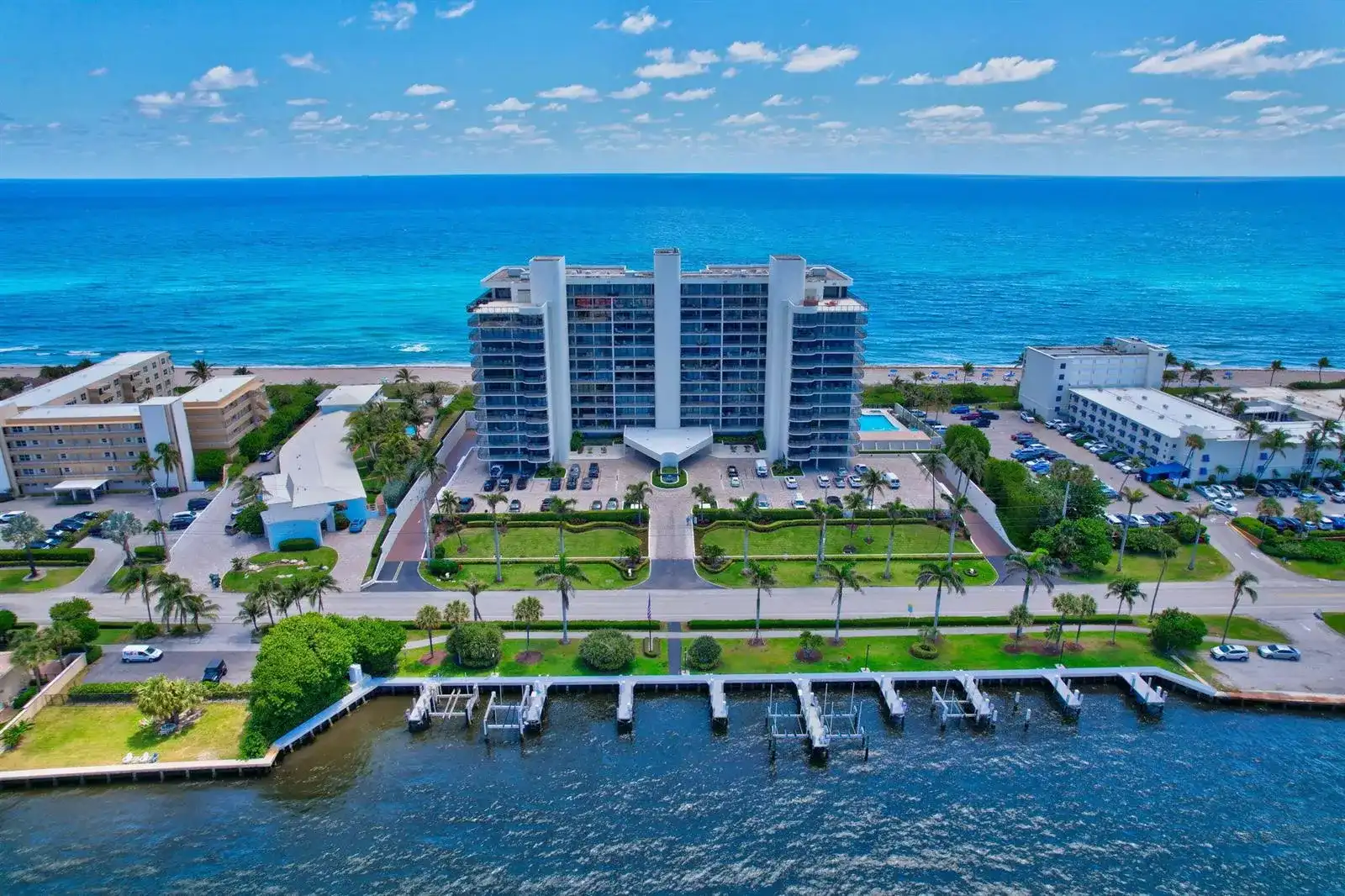 2727 S Ocean Boulevard # 403, Highland Beach FL 33487