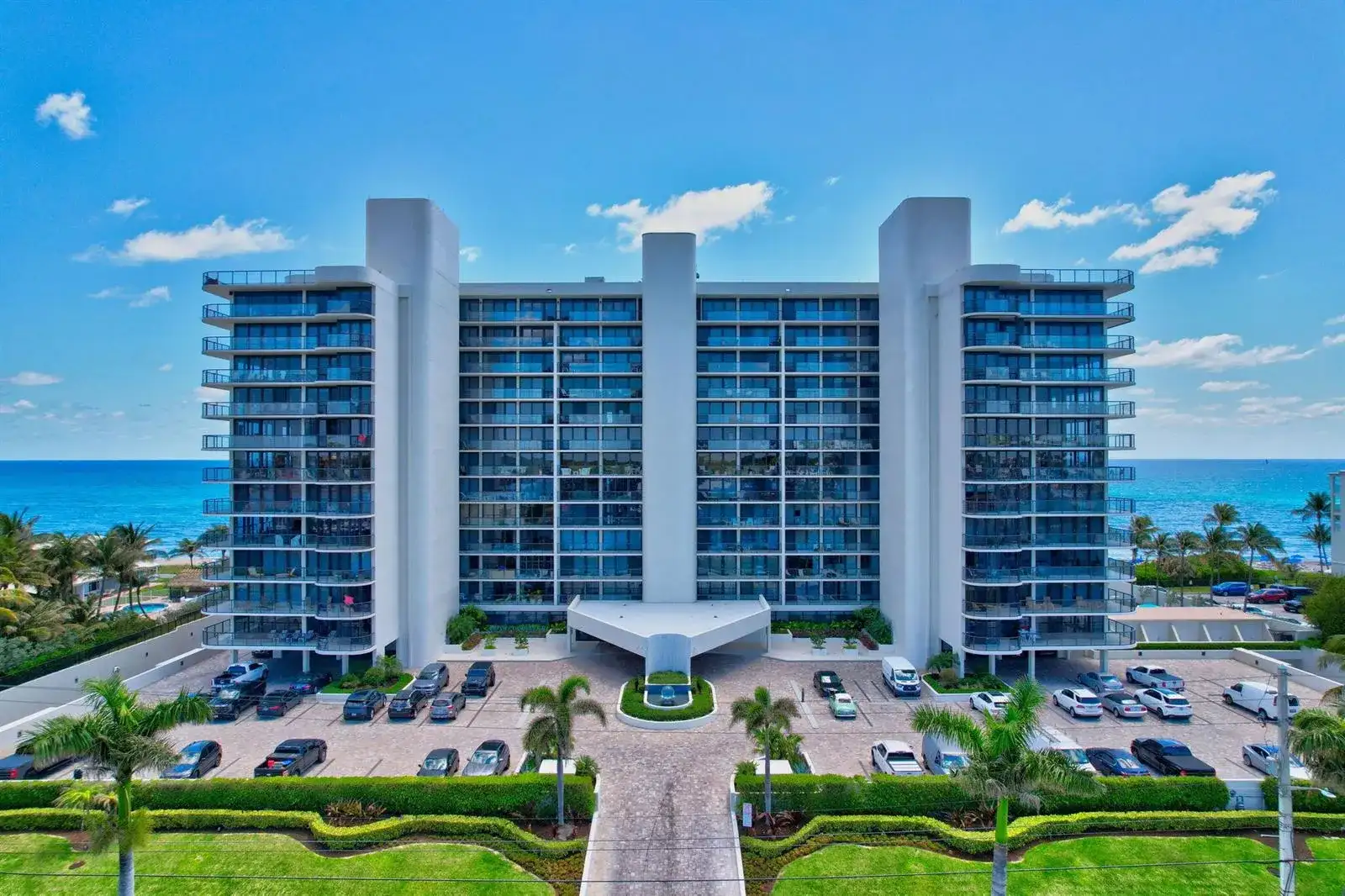 2727 S Ocean Boulevard # 403, Highland Beach FL 33487 photo 2