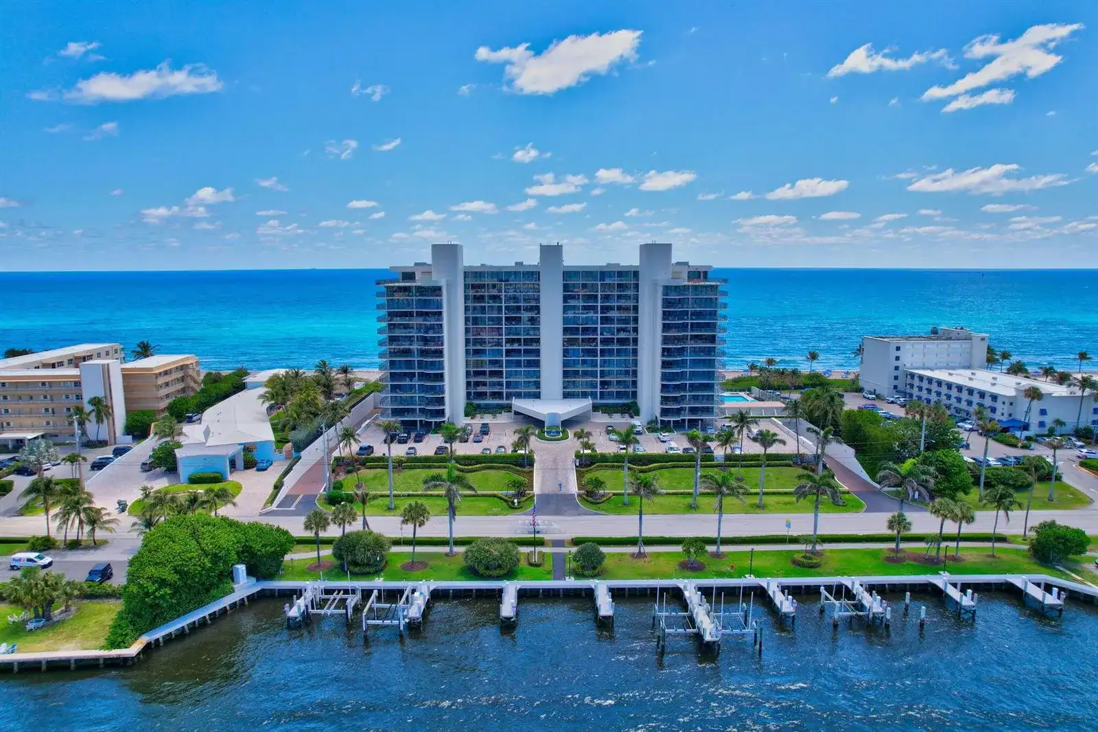 2727 S Ocean Boulevard # 403, Highland Beach FL 33487 photo 4