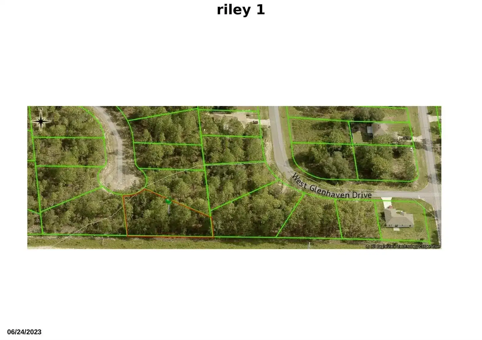 1005 W Riley Drive, FL 34434 photo 4