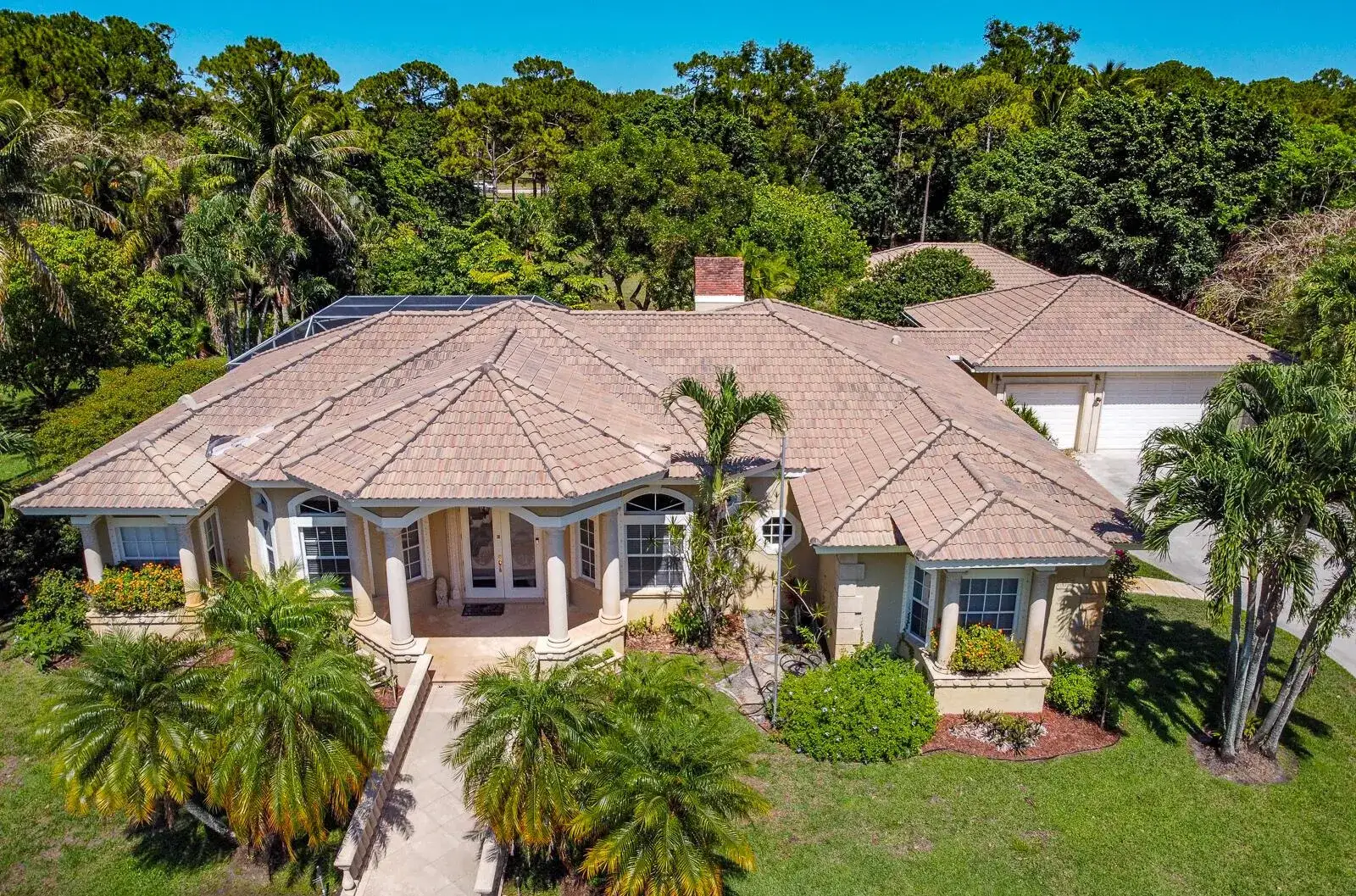 15314 70th Trail N, Palm Beach Gardens FL 33418