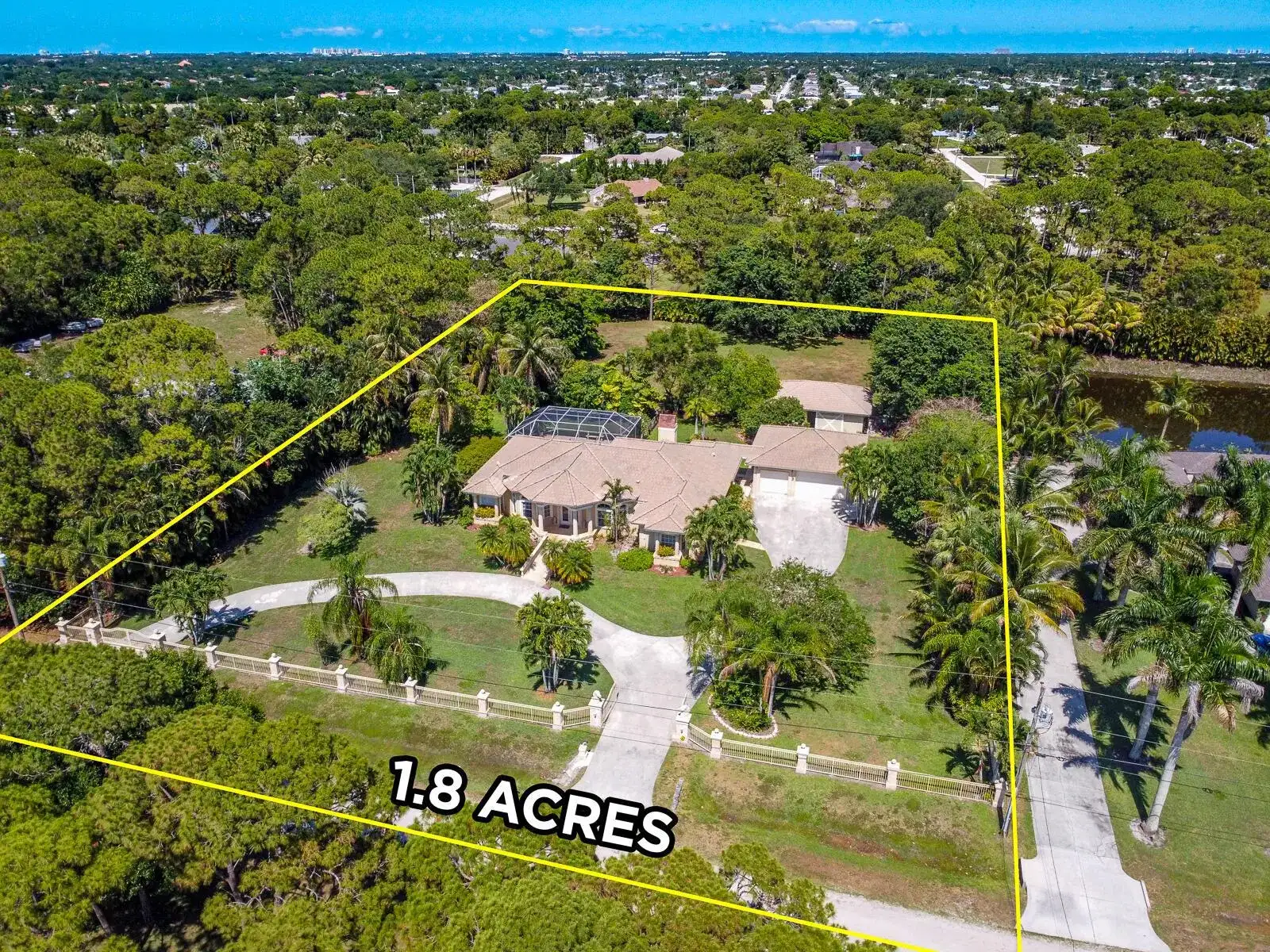 15314 70th Trail N, Palm Beach Gardens FL 33418 photo 2