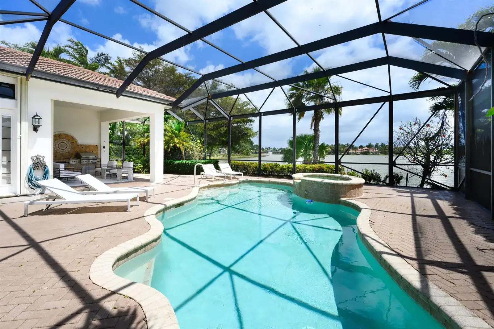 7030 Isla Vista Drive, West Palm Beach FL 33412 photo 2