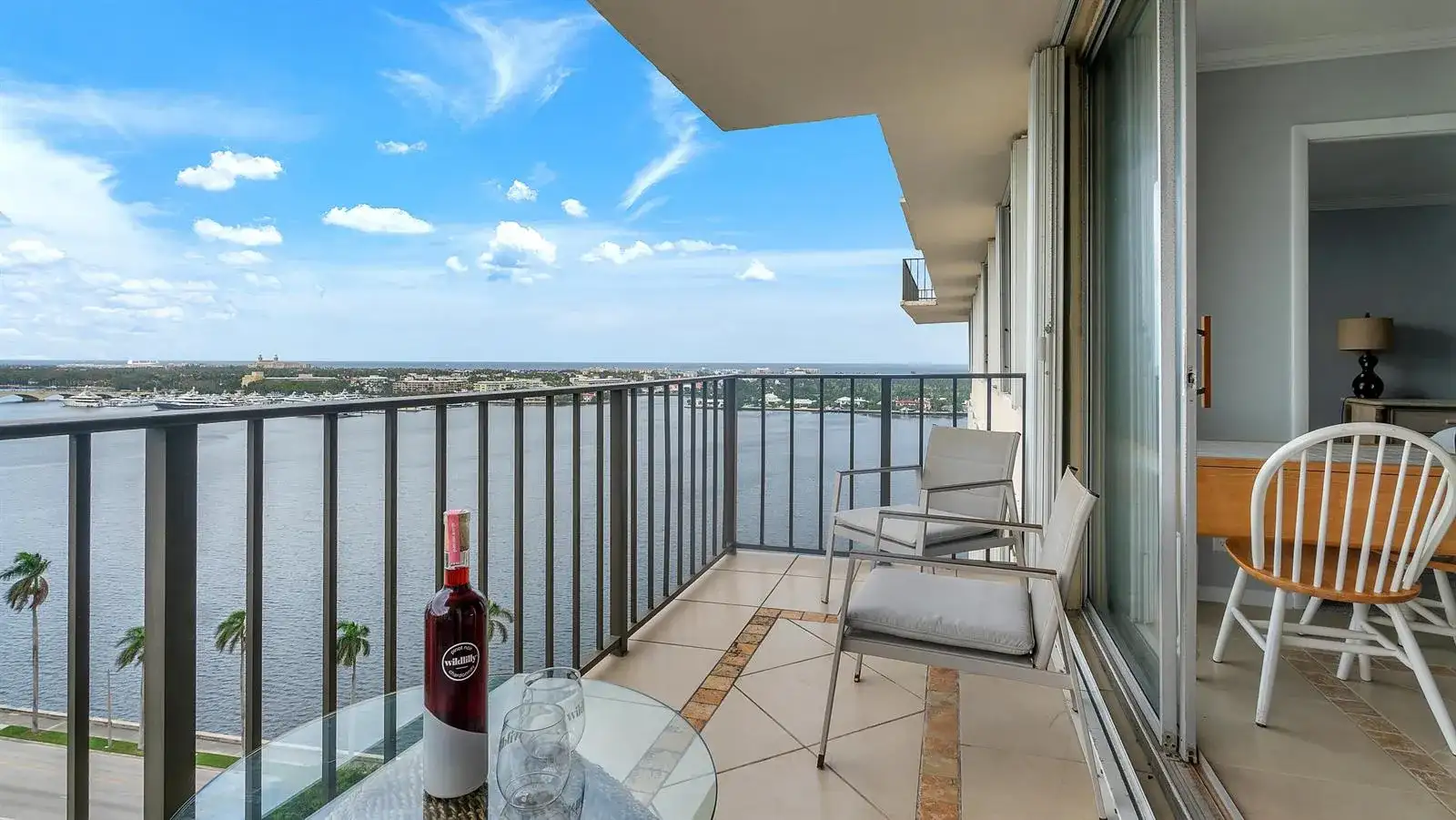 1801 S Flagler Drive # 1804, West Palm Beach FL 33401 photo 2