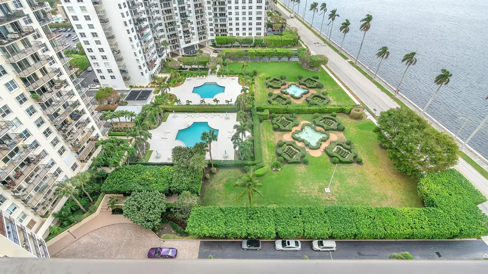 1801 S Flagler Drive # 1804, West Palm Beach FL 33401 photo 3
