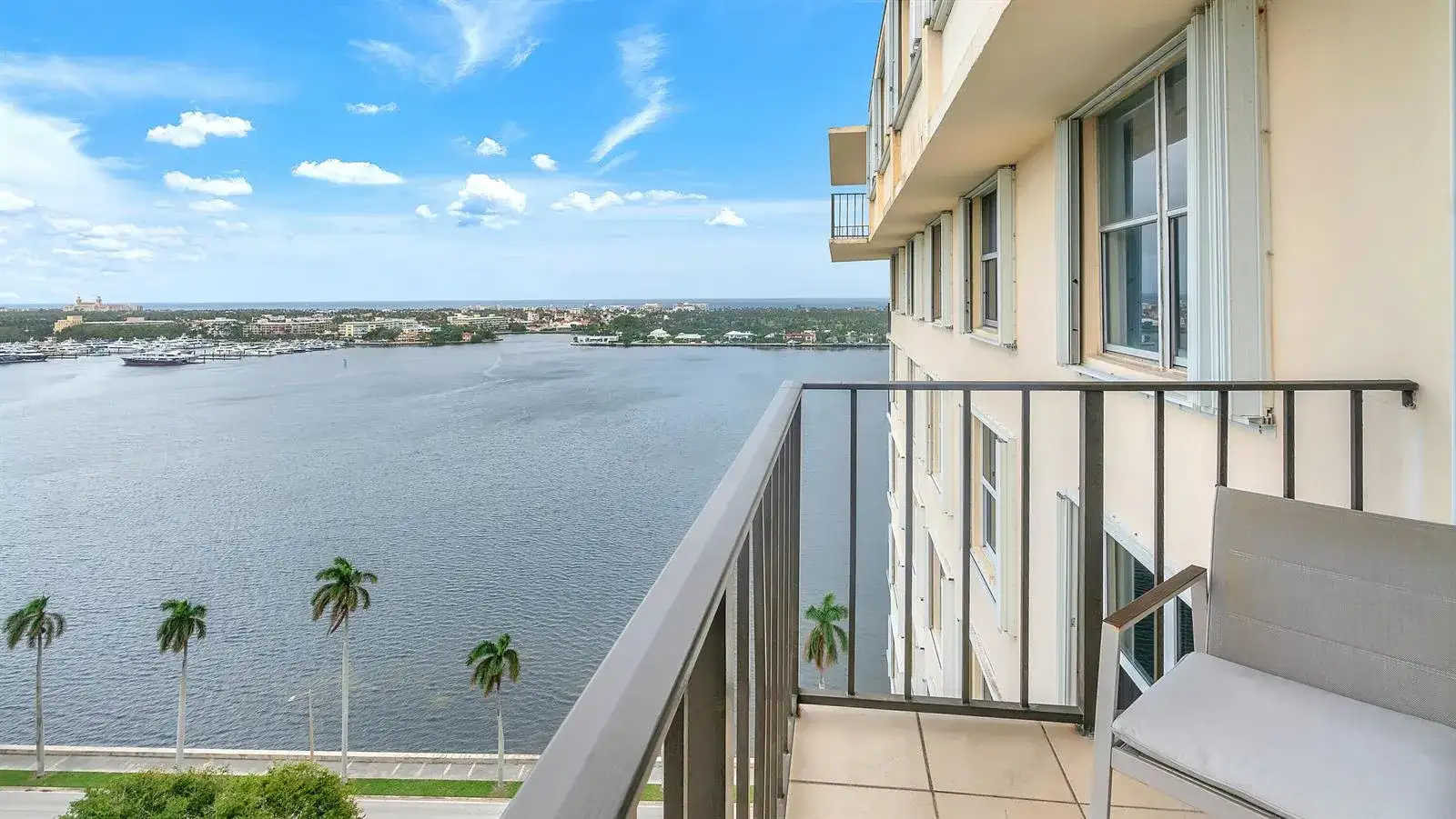 1801 S Flagler Drive # 1804, West Palm Beach FL 33401 photo 4
