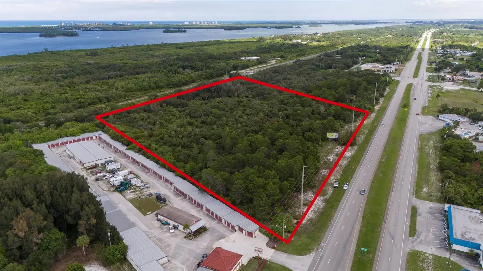 5000 N Us Highway 1, Fort Pierce FL 34946
