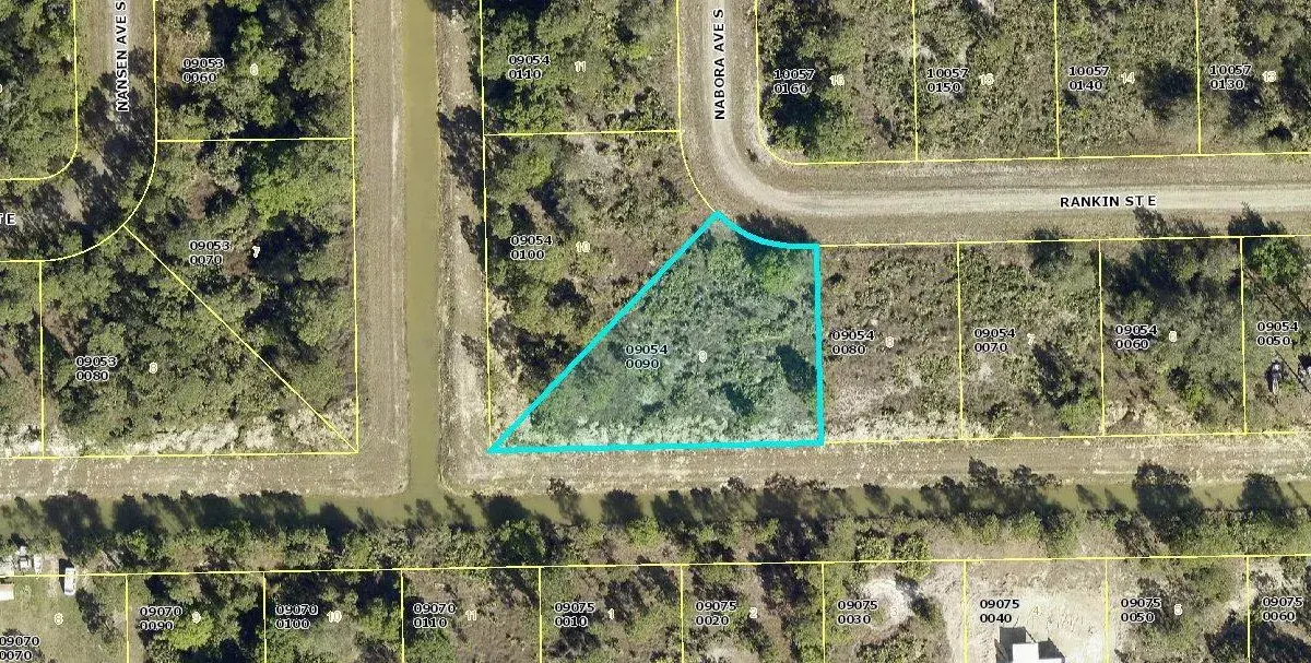 1130 Rankin Street E, Lehigh Acres FL 33974