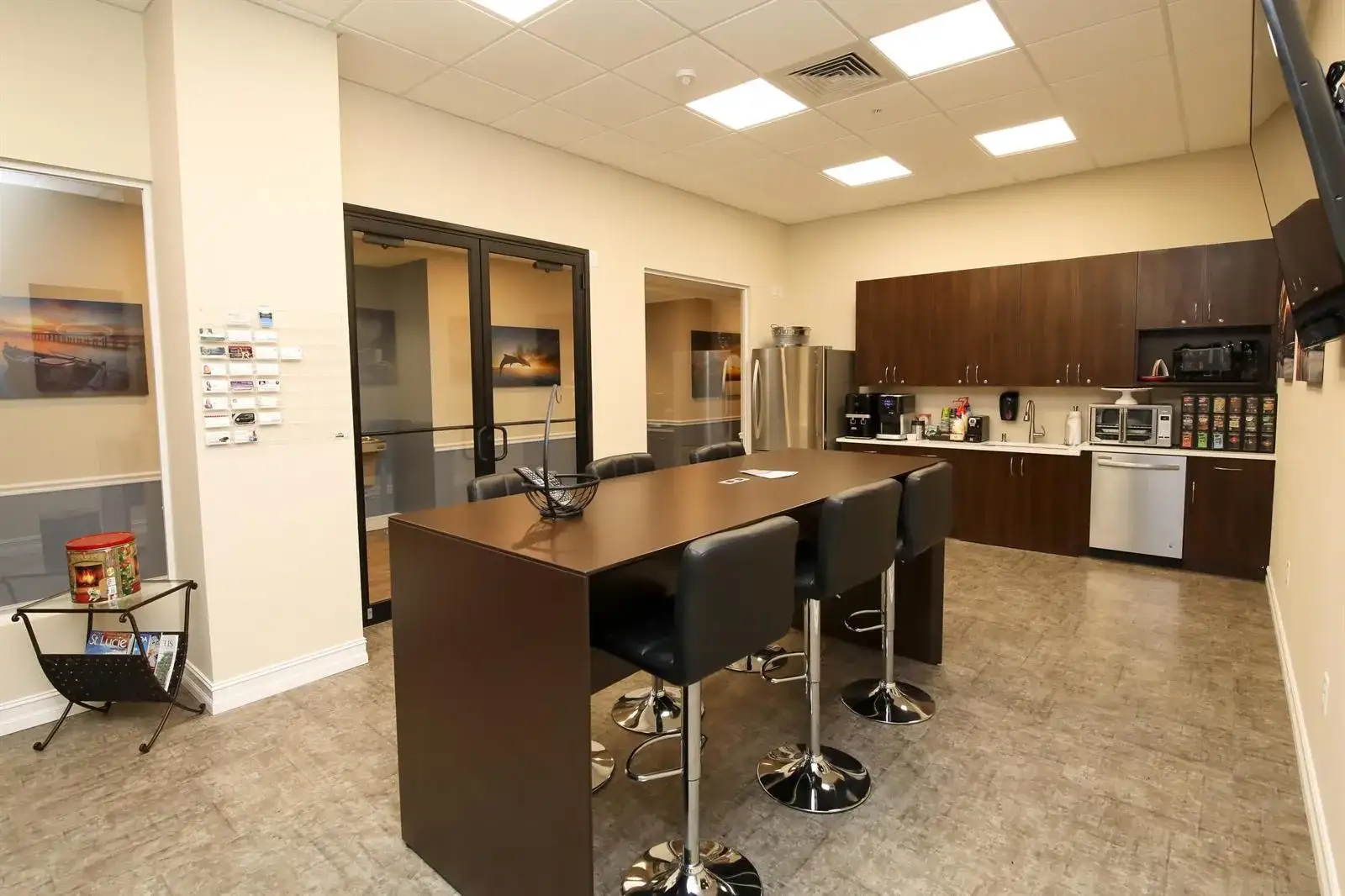 1860 SW Fountainview Boulevard # 100, Port St. Lucie FL 34986 photo 4