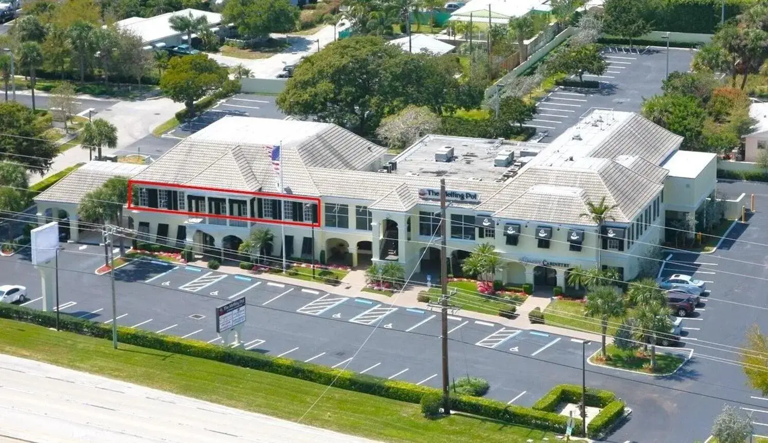 11811 Us Highway One # 205, North Palm Beach FL 33408
