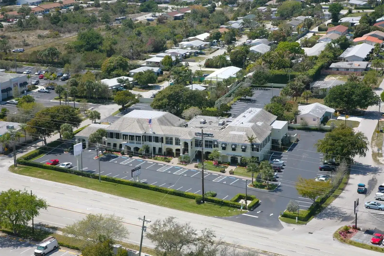 11811 Us Highway One # 205, North Palm Beach FL 33408 photo 2