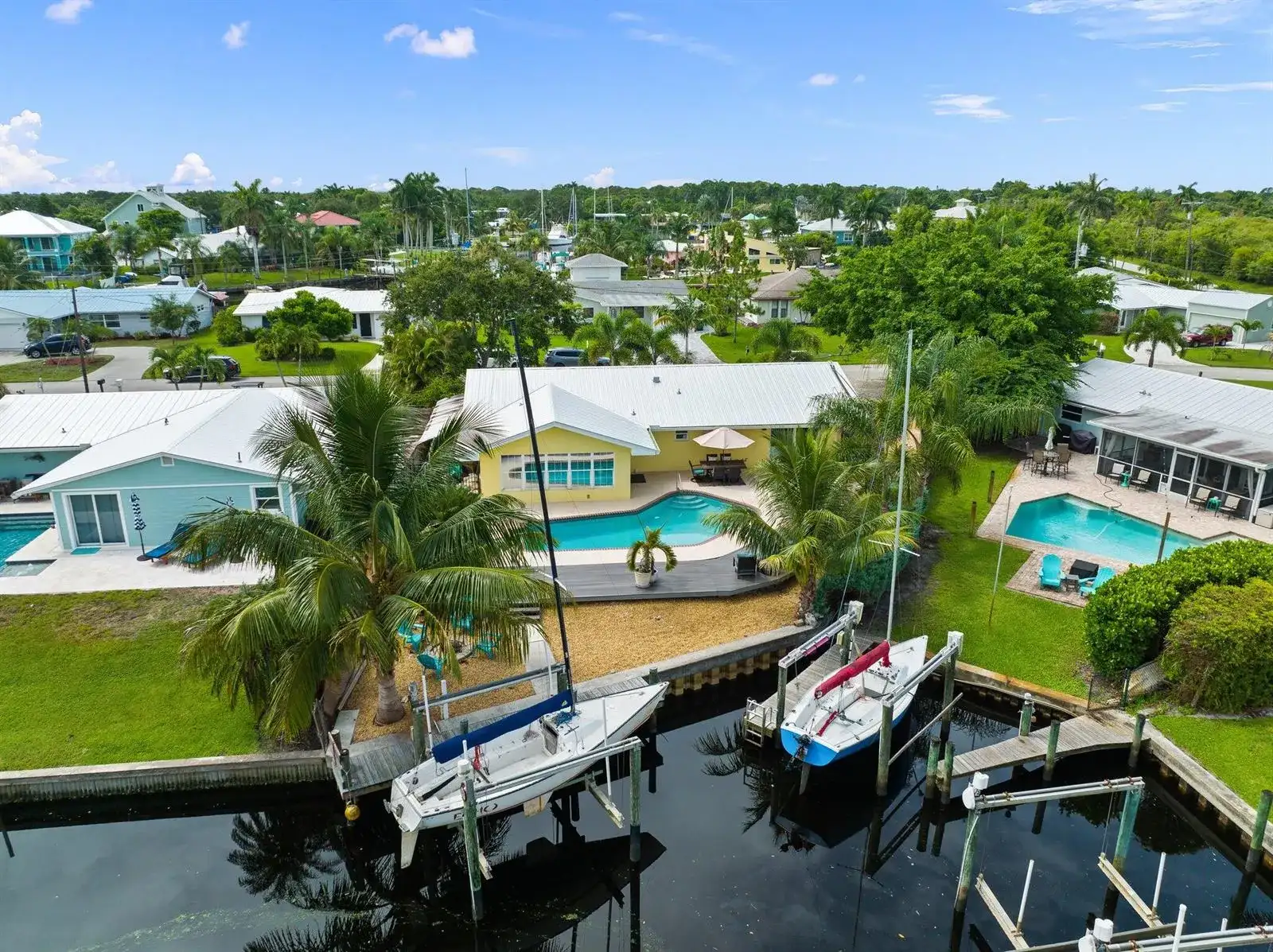 1749 SW Coxswain Place, Palm City FL 34990 photo 4