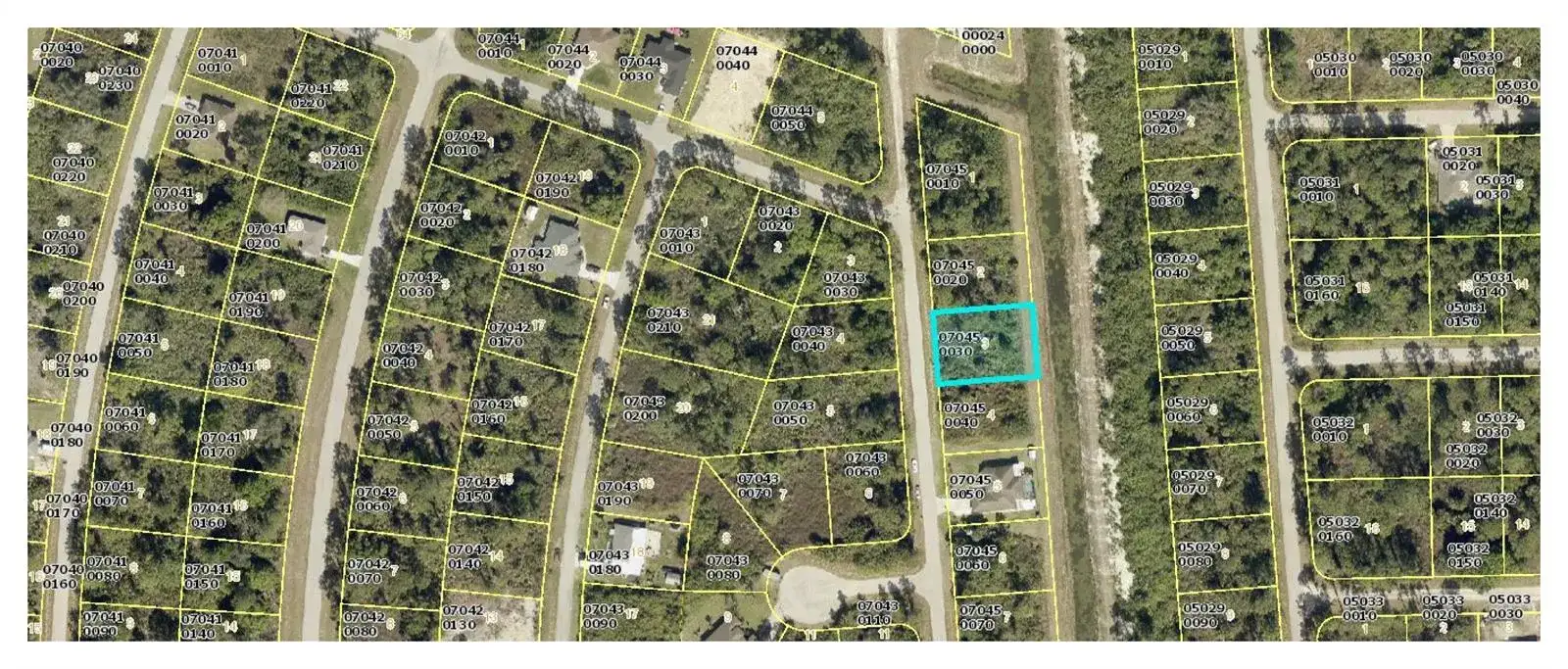 157 Andalucia Avenue S, Lehigh Acres FL 33974 photo 3